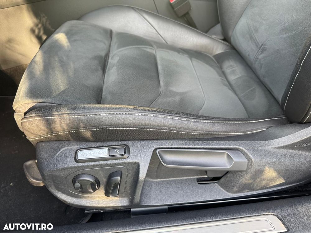 Volkswagen ARTEON 2.0 TDI SCR DSG Elegance - 8