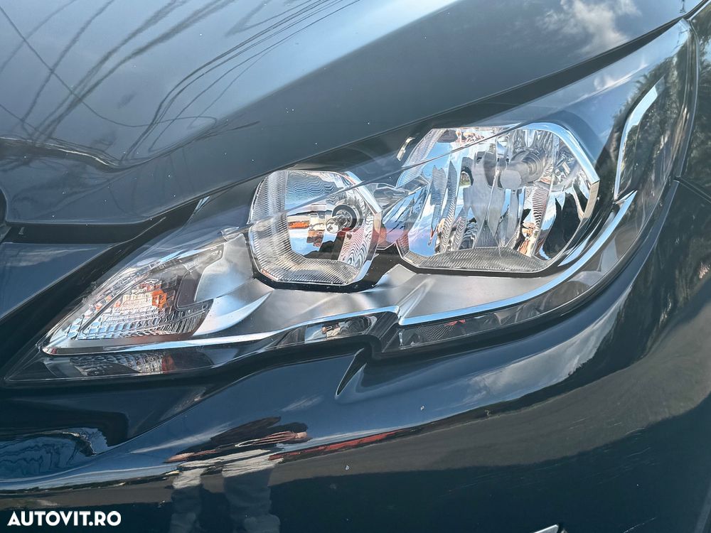 Peugeot 308 1.6 BlueHDi FAP STT Active - 7