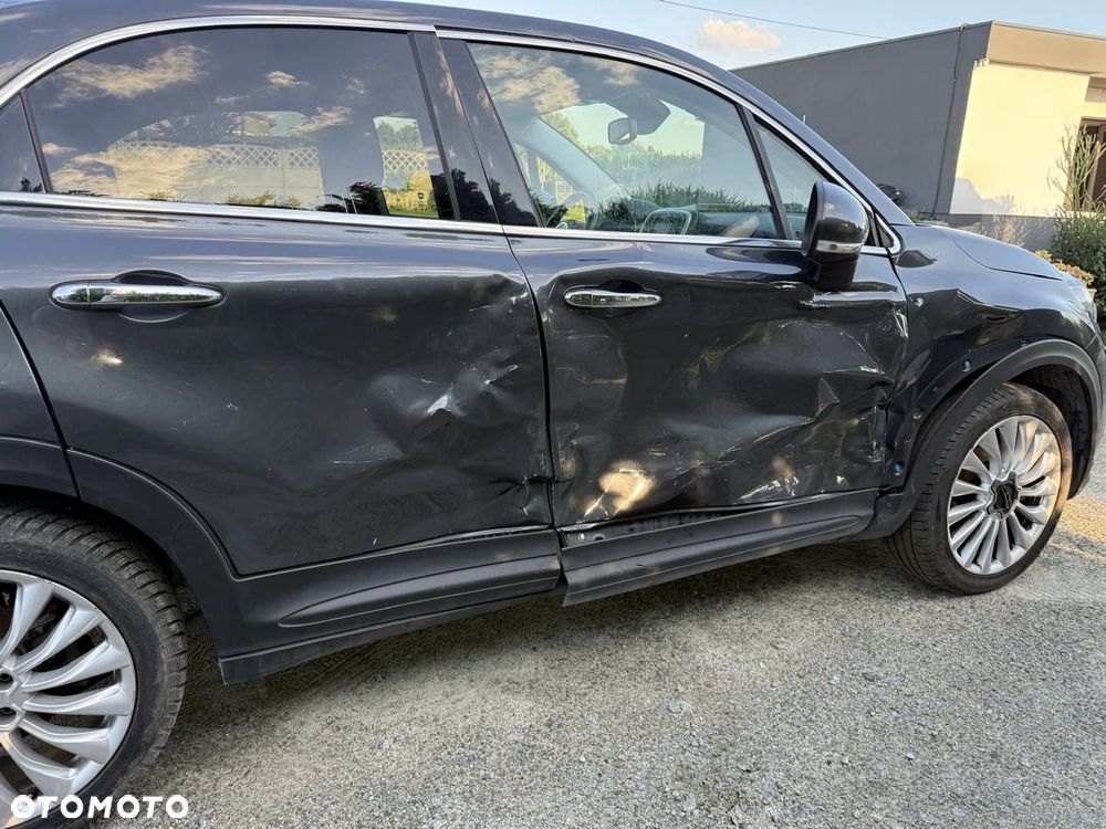 Fiat 500X - 8