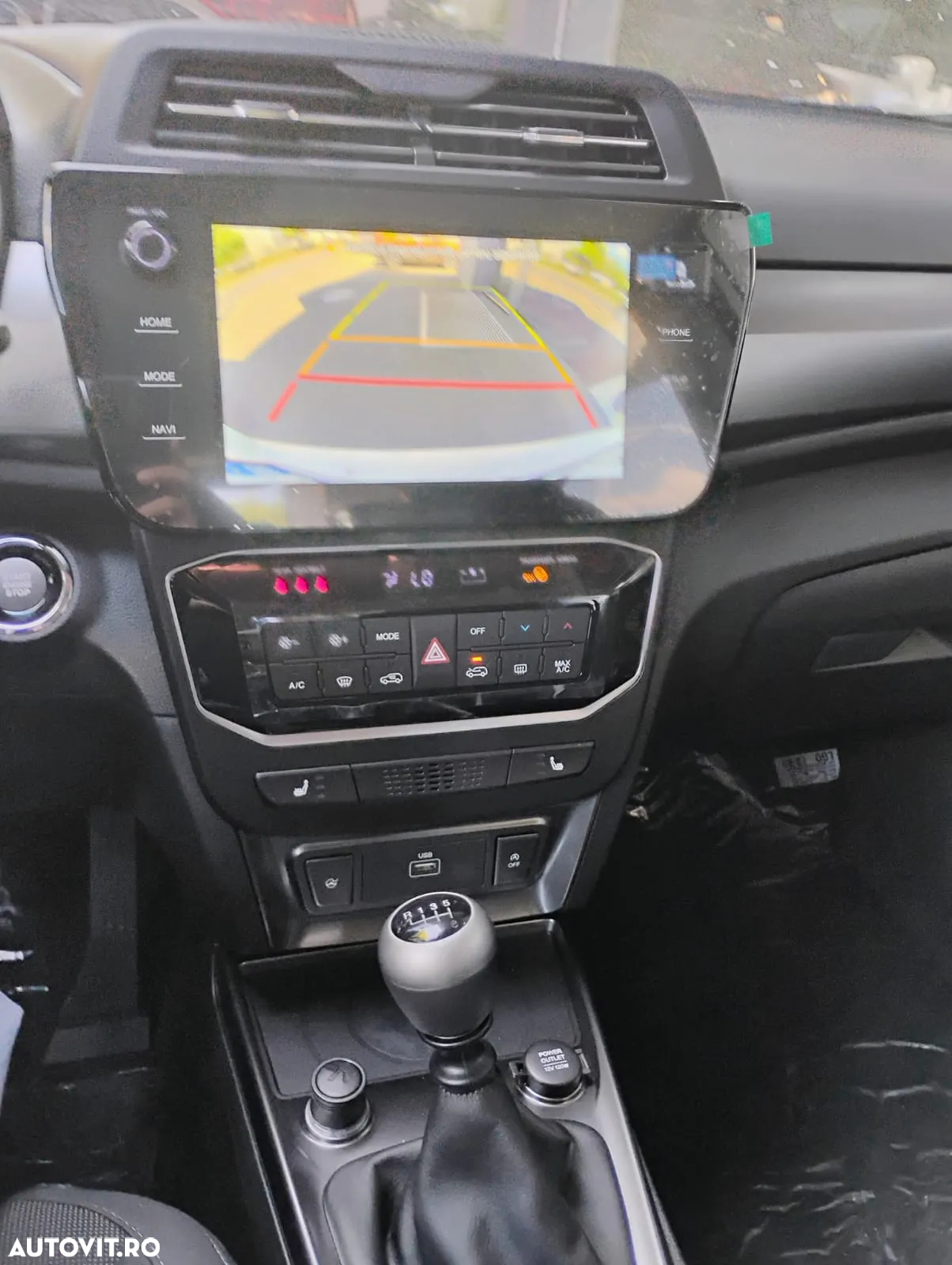 SsangYong Tivoli 1.5 T-GDI SMART - 3