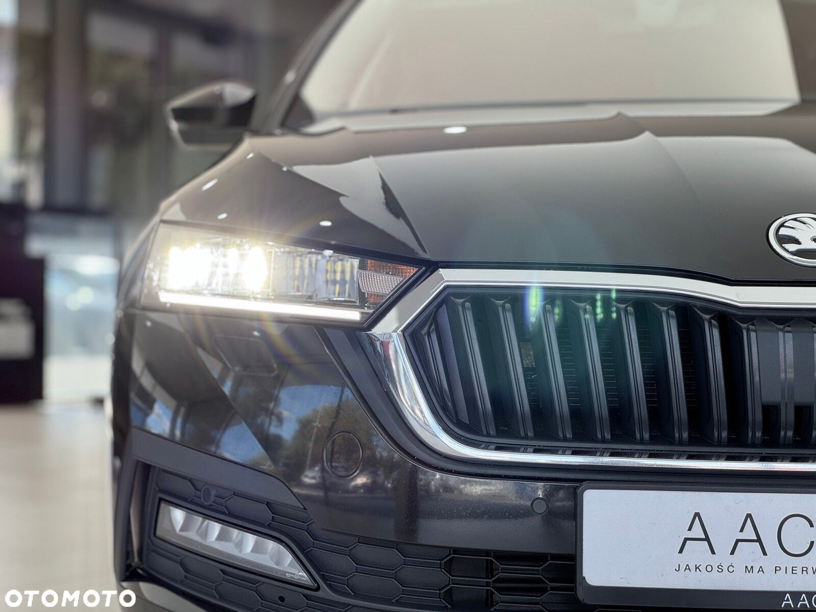 Skoda Octavia 2.0 TDI Ambition DSG - 40