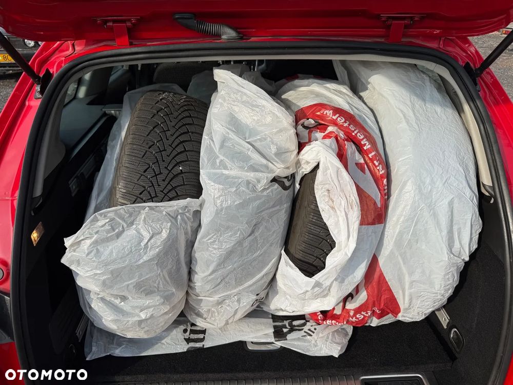 Opel Astra 1.4 ecoFLEX Start/Stop Active - 22