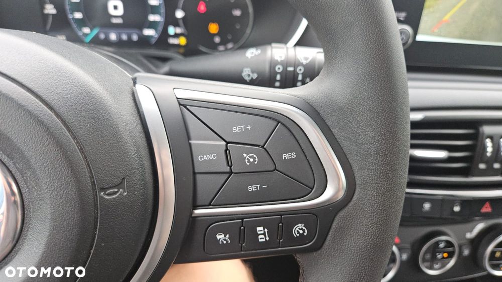 Fiat Tipo 1.5 GSE City Cross - 21