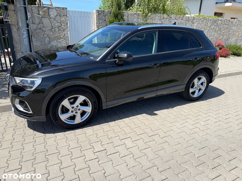 Audi Q3 35 TFSI S tronic - 5