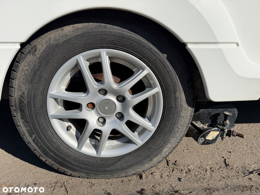 SWIFT Merlin 550 - 16