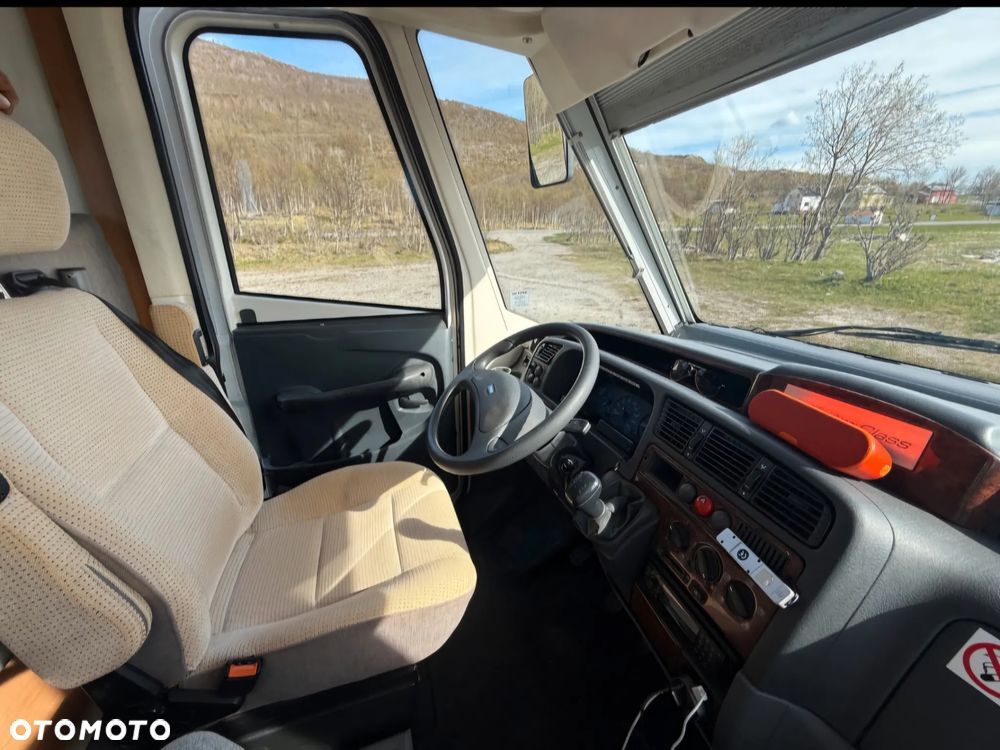 Fiat Ducato - 16