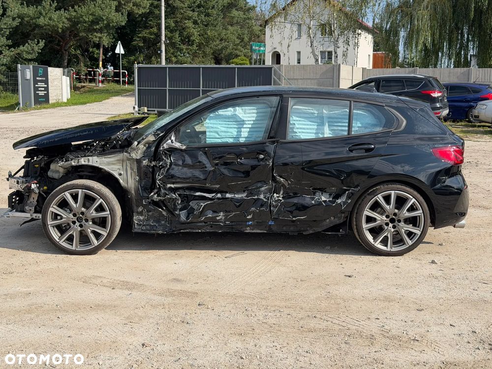 BMW Seria 1 - 3