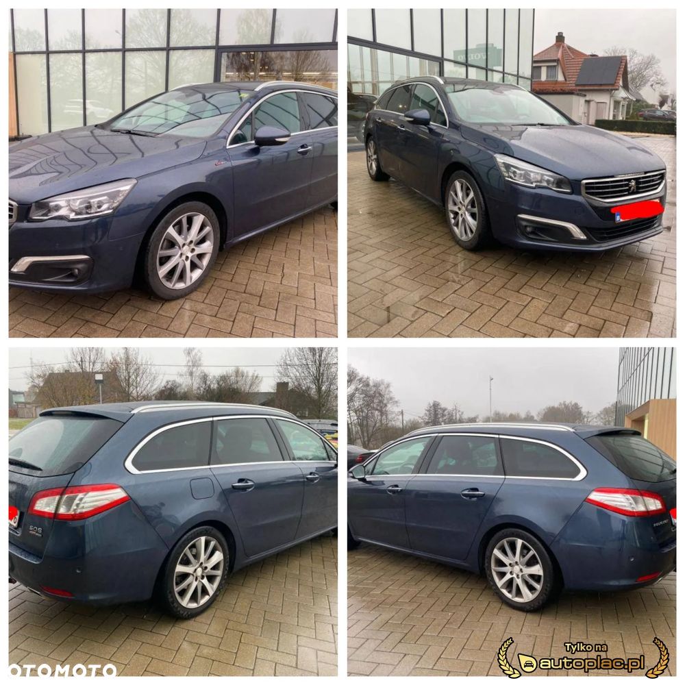 Peugeot 508 - 40