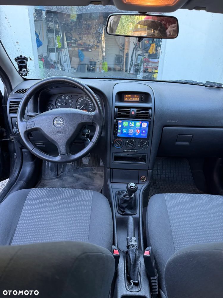 Opel Astra 1.4 Start - 6