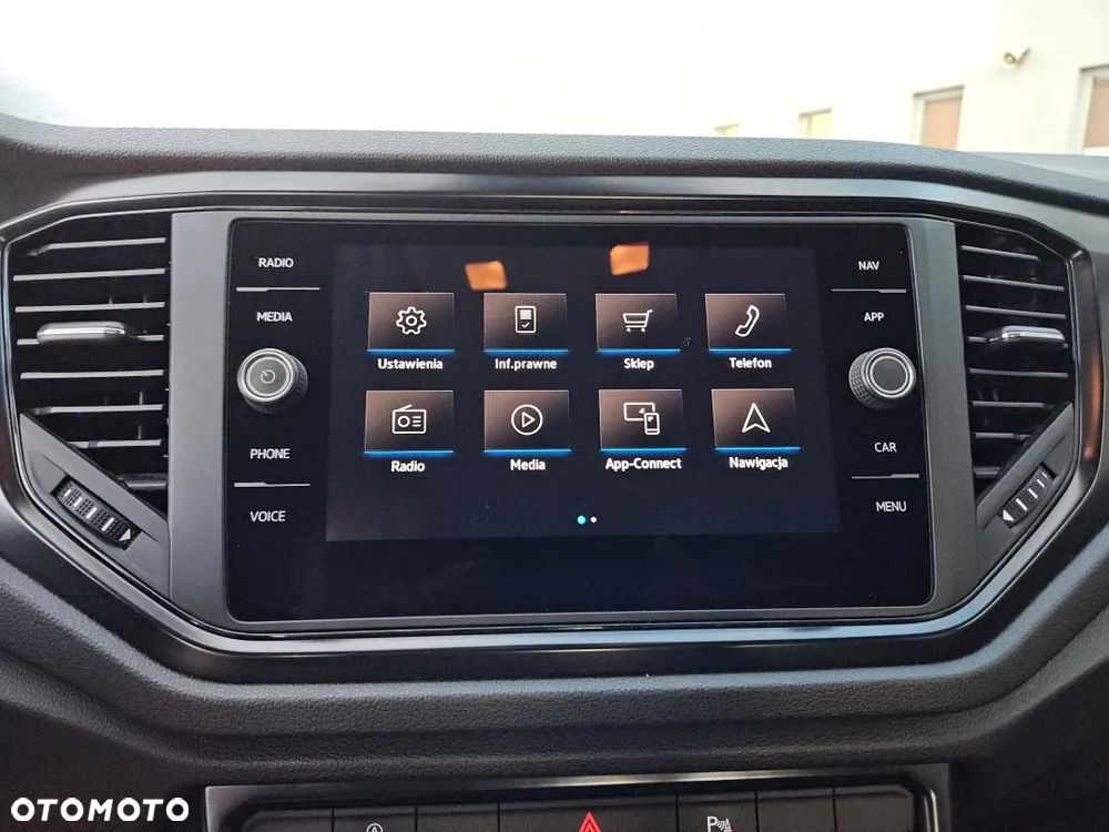 Volkswagen T-Roc 1.0 TSI - 14