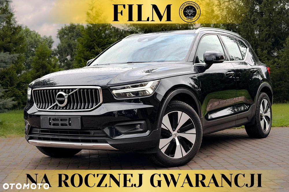 Volvo XC 40 T5 Recharge DKG Inscription - 1