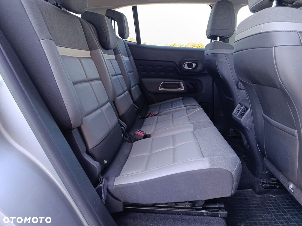Citroën C5 Aircross 1.6 PureTech Shine EAT8 - 15