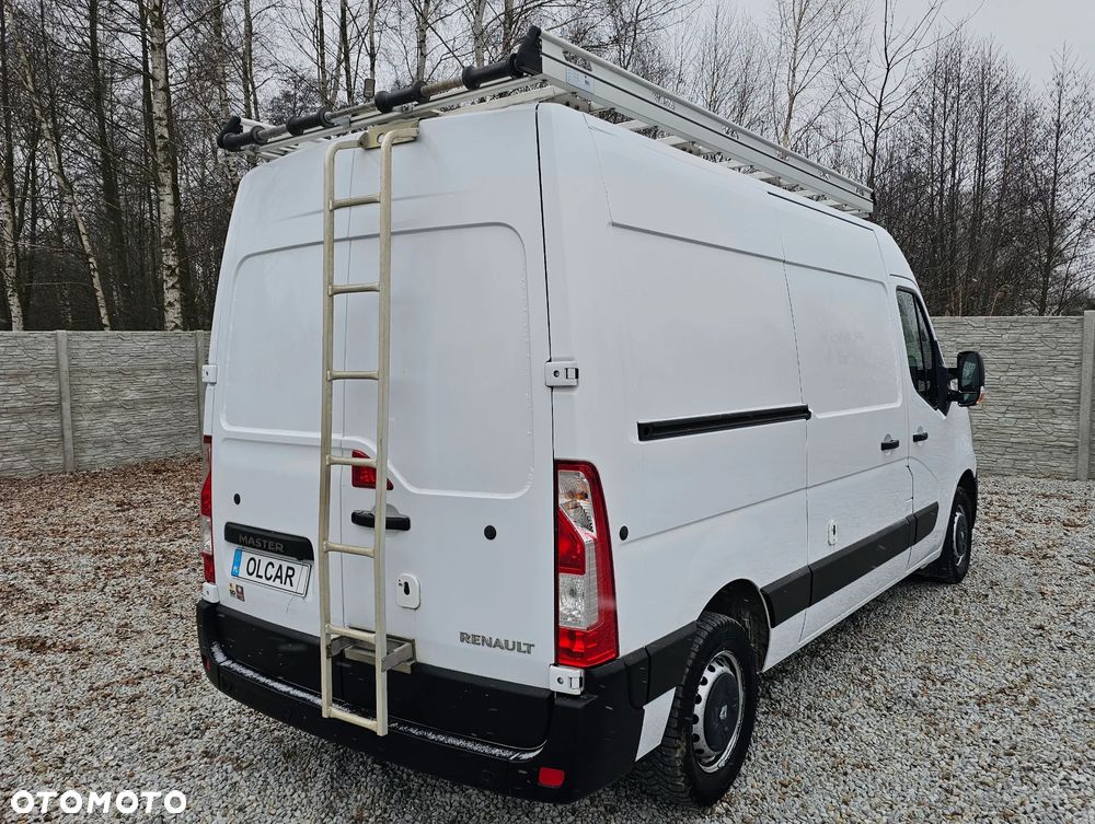 Renault MASTER - 4