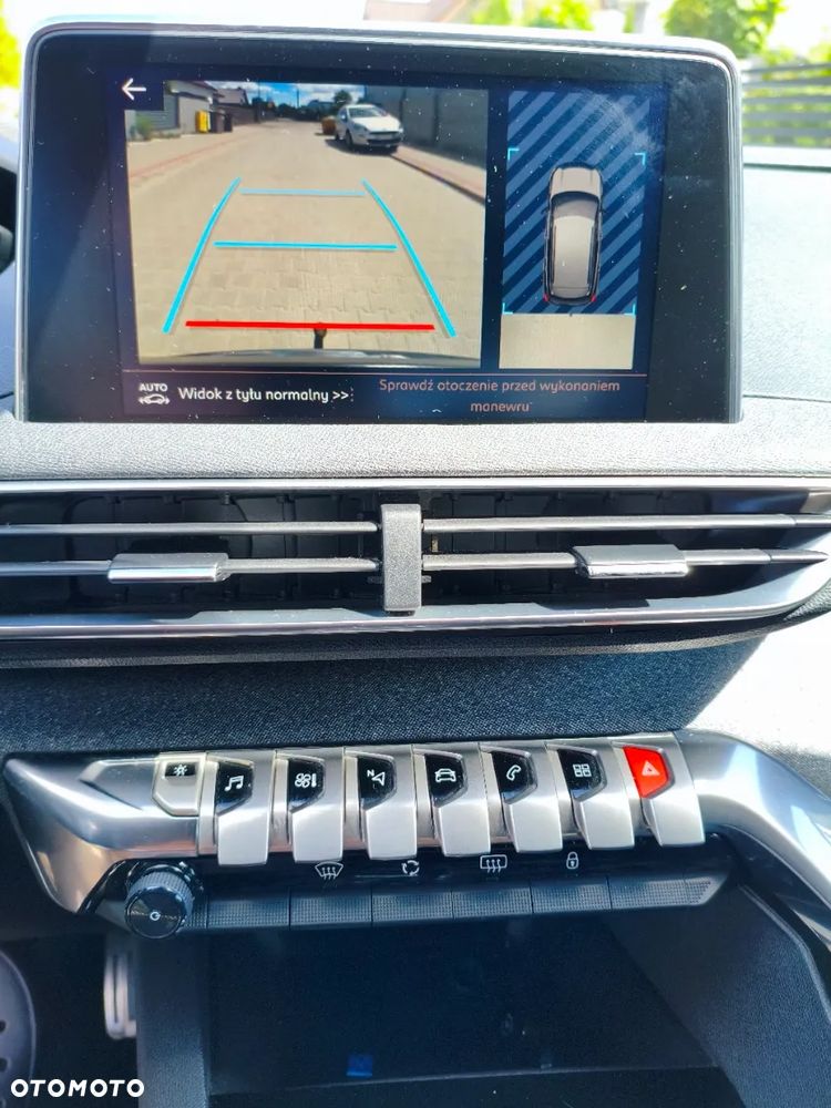 Peugeot 3008 PureTech 130 Stop & Start EAT6 Allure - 21