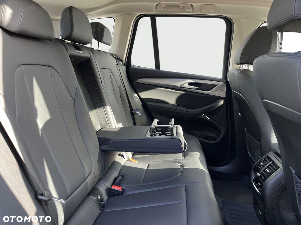 BMW X3 - 19