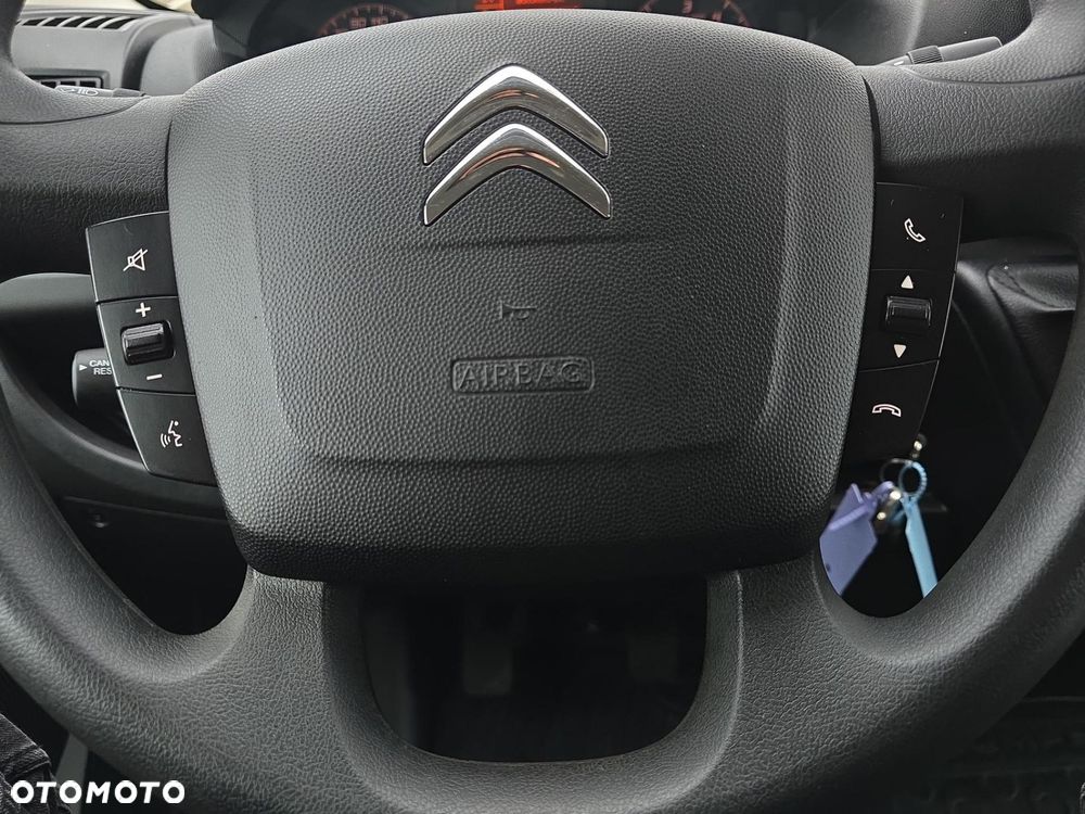 Citroën jumper - 16