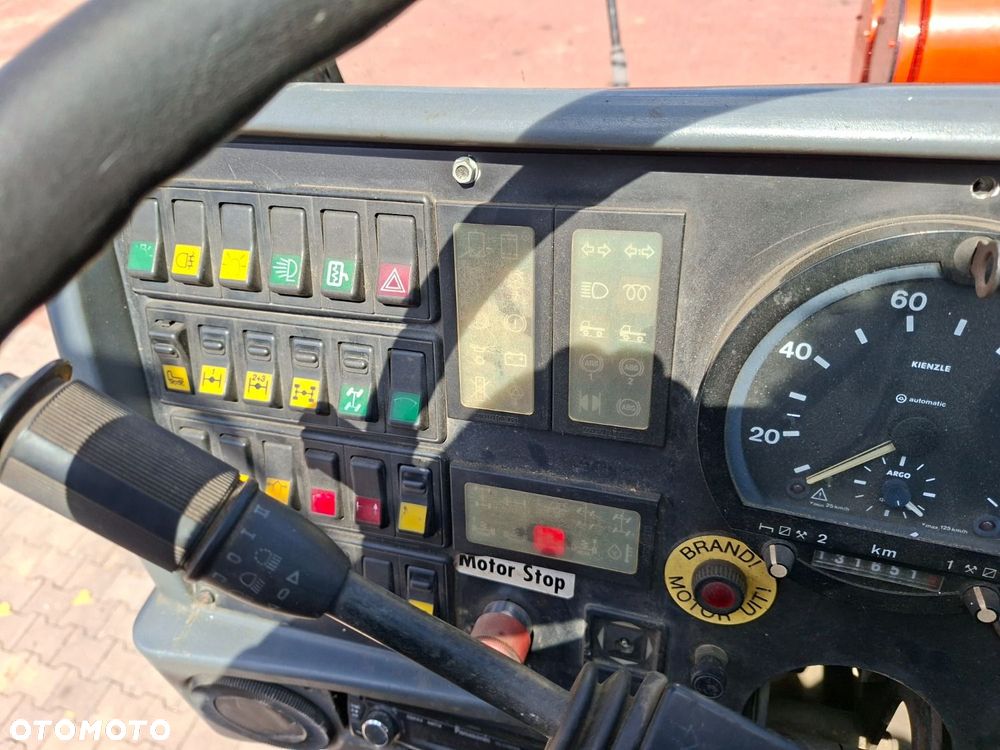 Demag K 3208 - 19