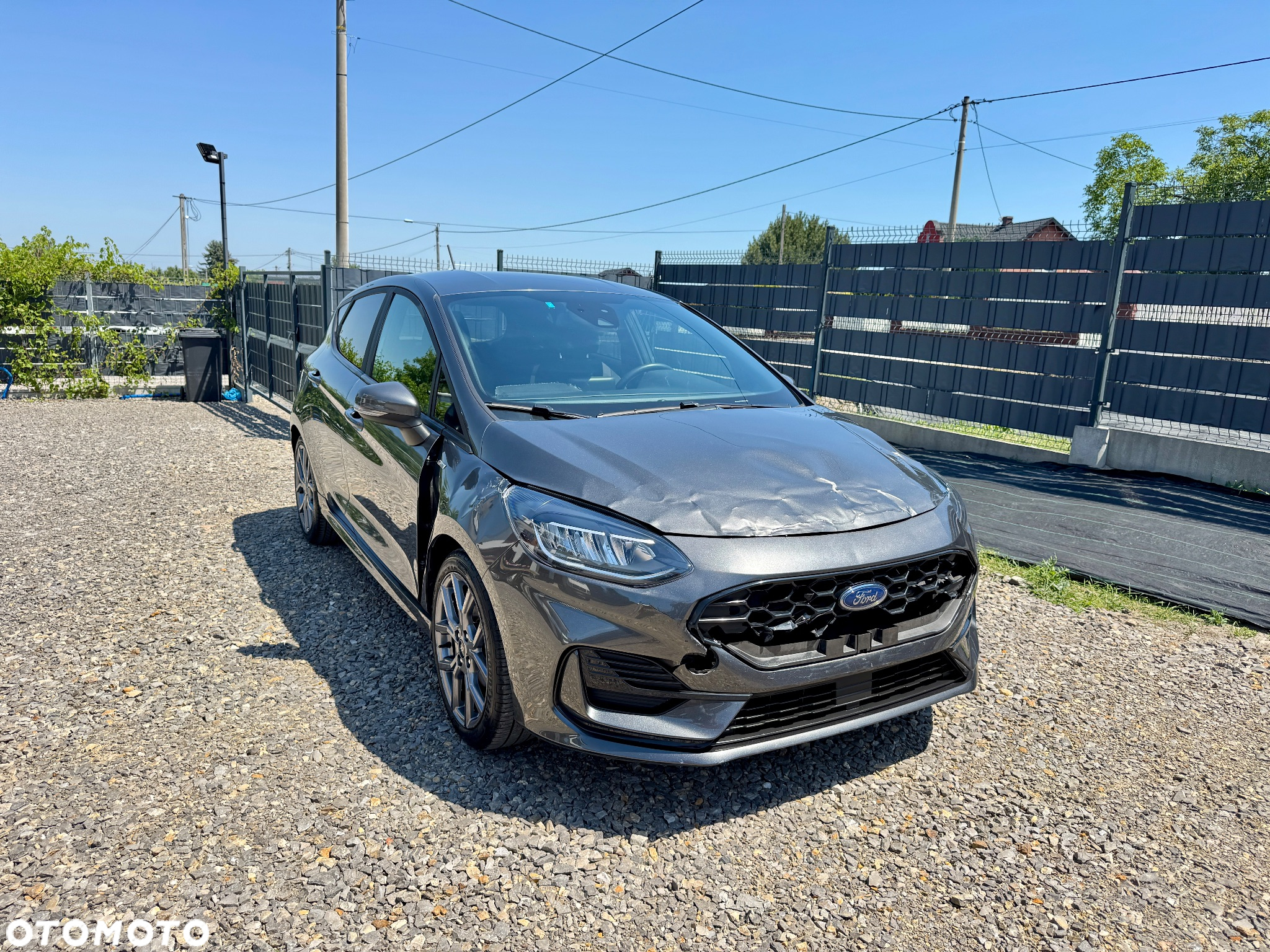 Ford Fiesta - 2