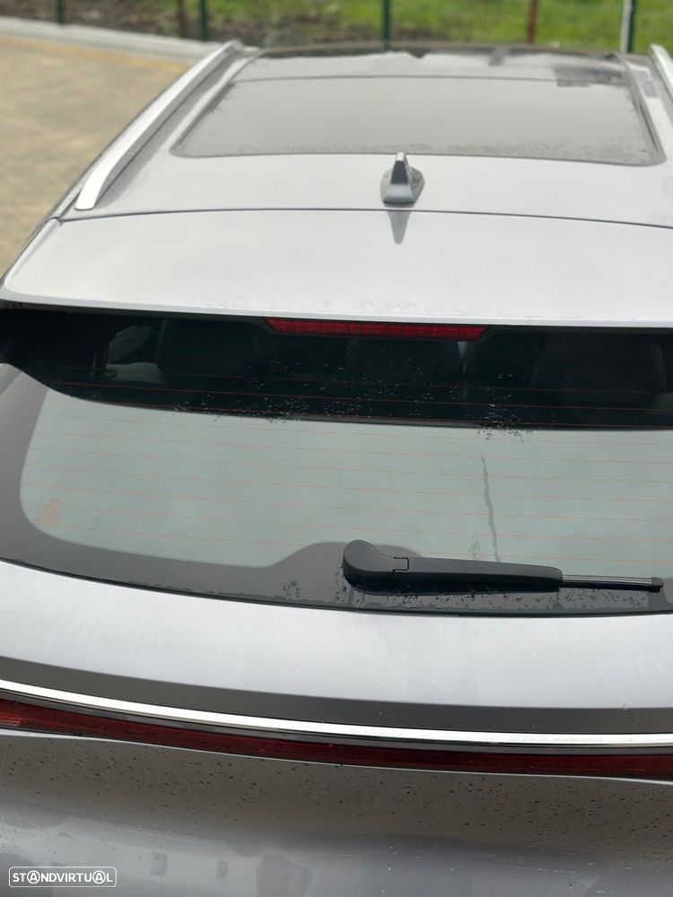 BYD Atto 3 Design - 34