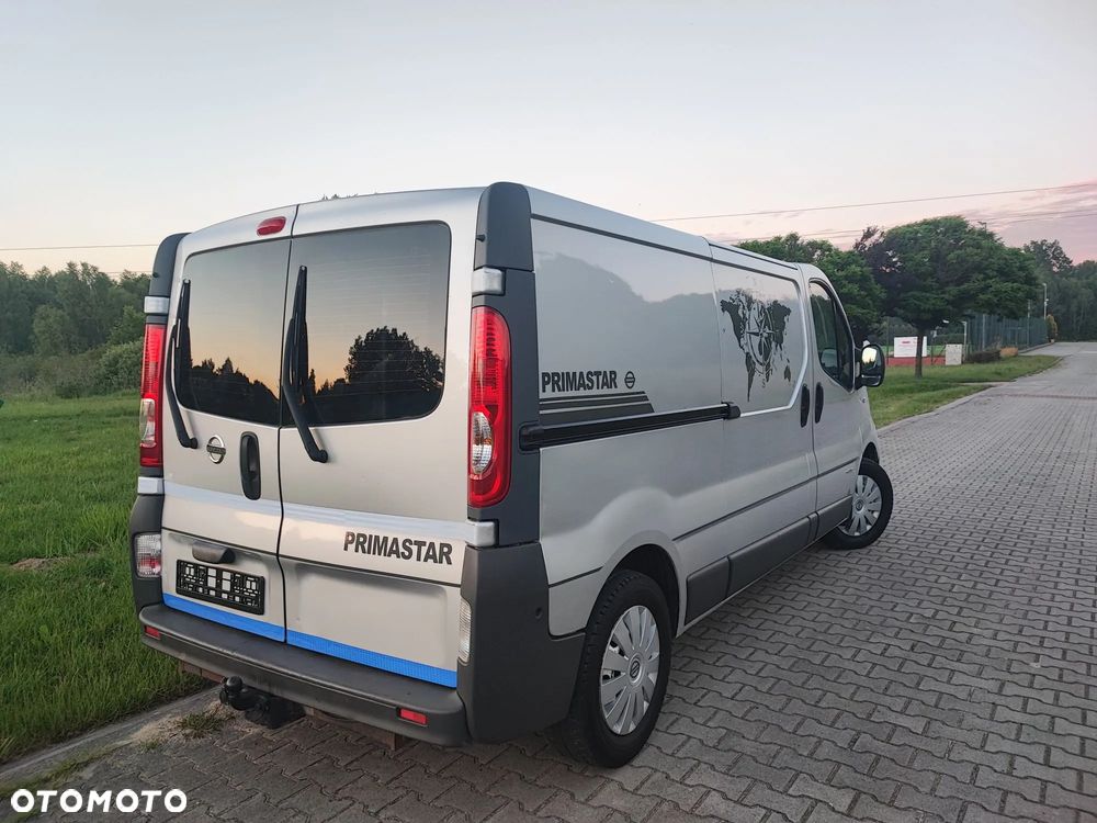 Renault Trafic - 24