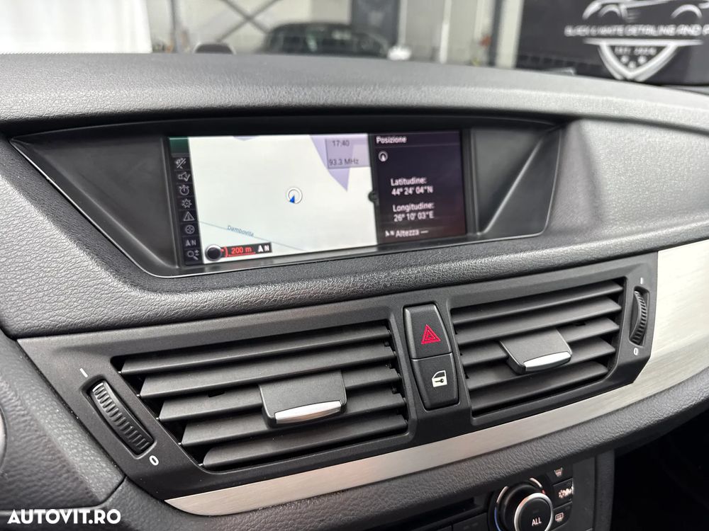 BMW X1 xDrive23d Aut. - 25
