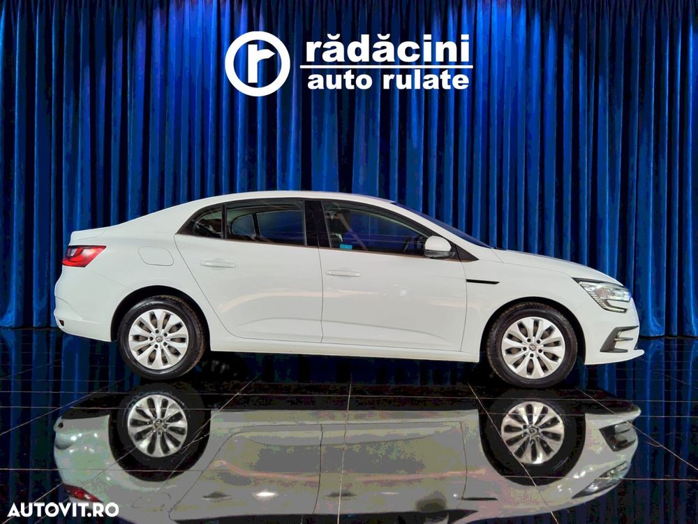 RENAULT Megane 2021 — imagine 27