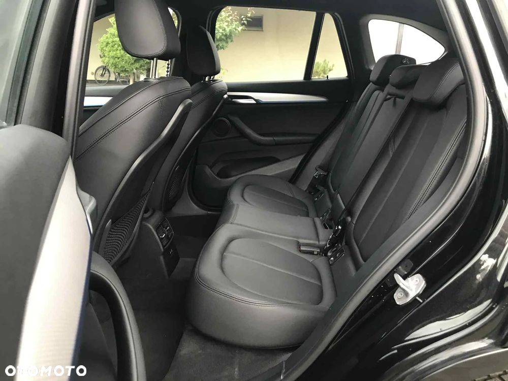 BMW X1 xDrive20d M Sport - 15