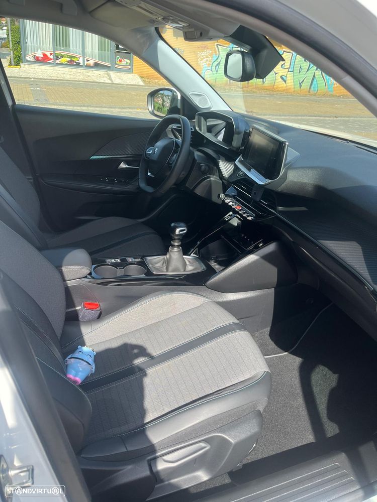 Peugeot 2008 - 29