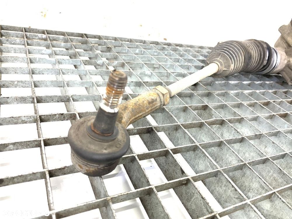 PRZEKŁADNIA KIEROWNICZA MAGLOWNICA  FORD FIESTA VI (CB1, CCN) 2008 - 2022 1.4 TDCi 51 kW [70 KM] - 2