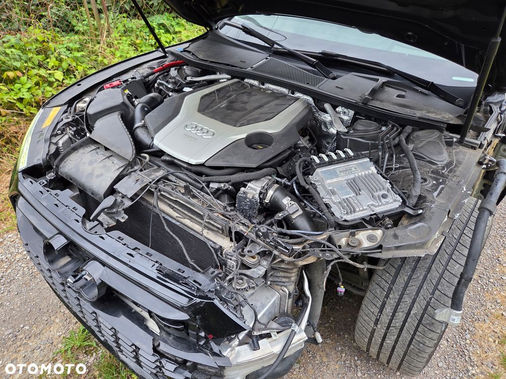 Audi A7 Sportback - 15
