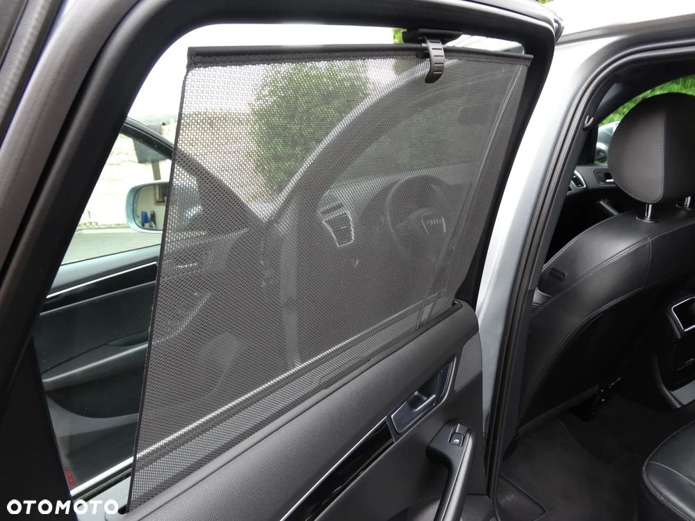 Audi Q5 2.0 TFSI Quattro S tronic - 34