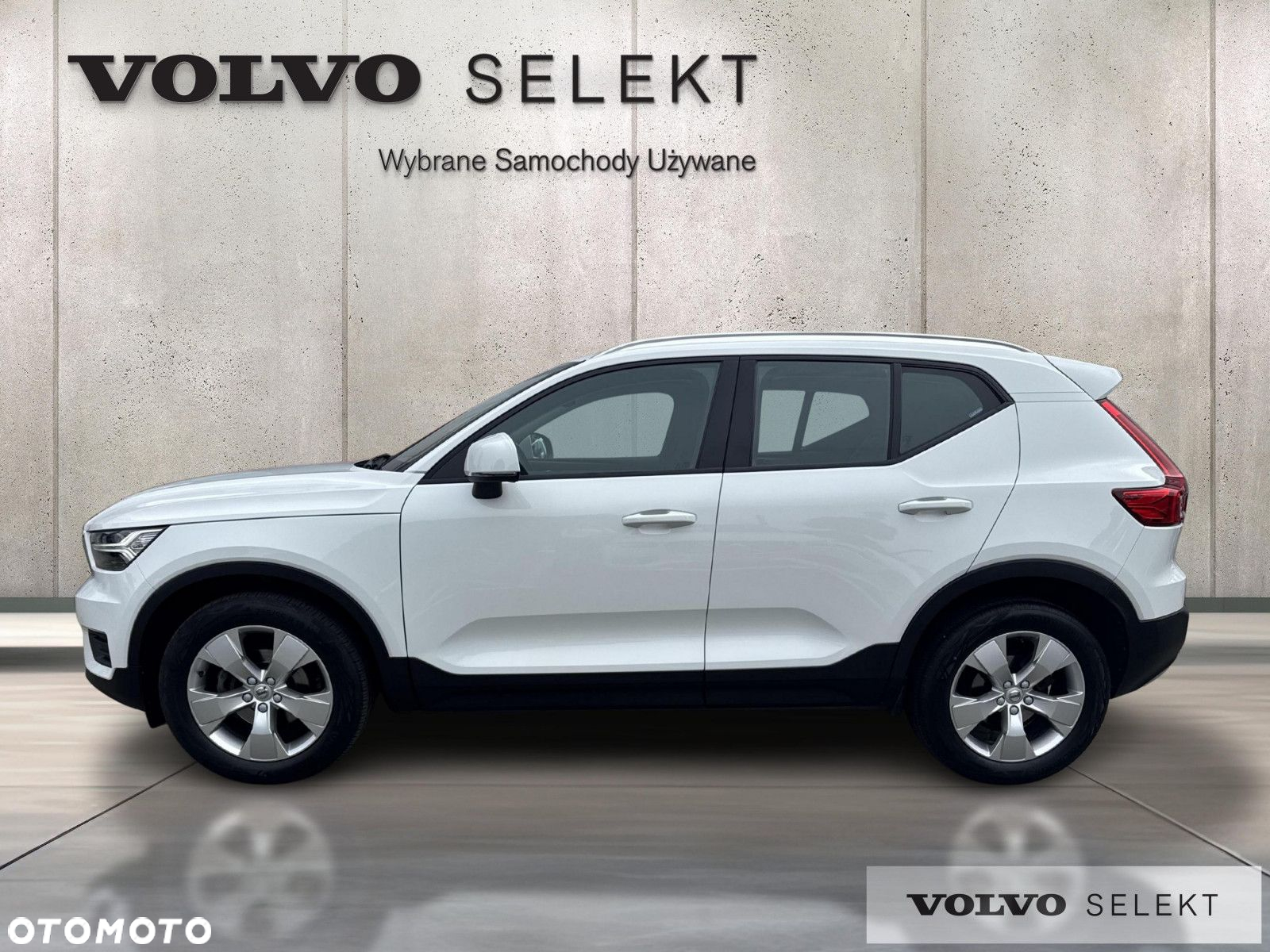 Volvo XC 40 - 2