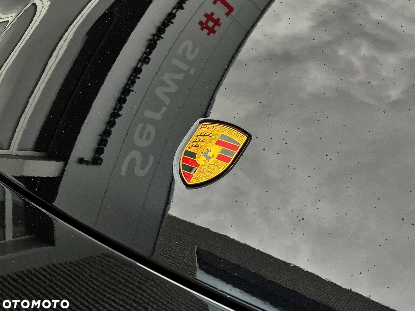 Porsche 911 - 36