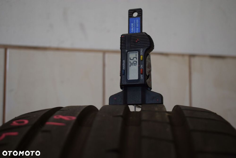 ZR18 225/40 Dunlop Sport Maxx RT2 92Y Wysyłka gratis! - 3