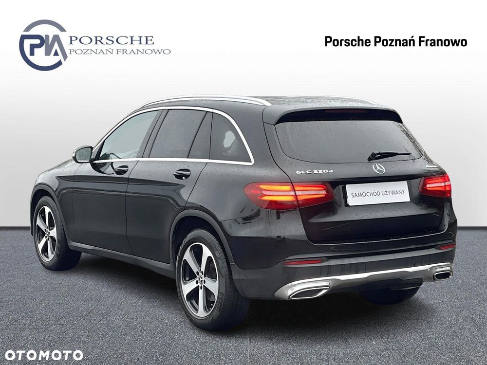 Mercedes-Benz GLC - 3