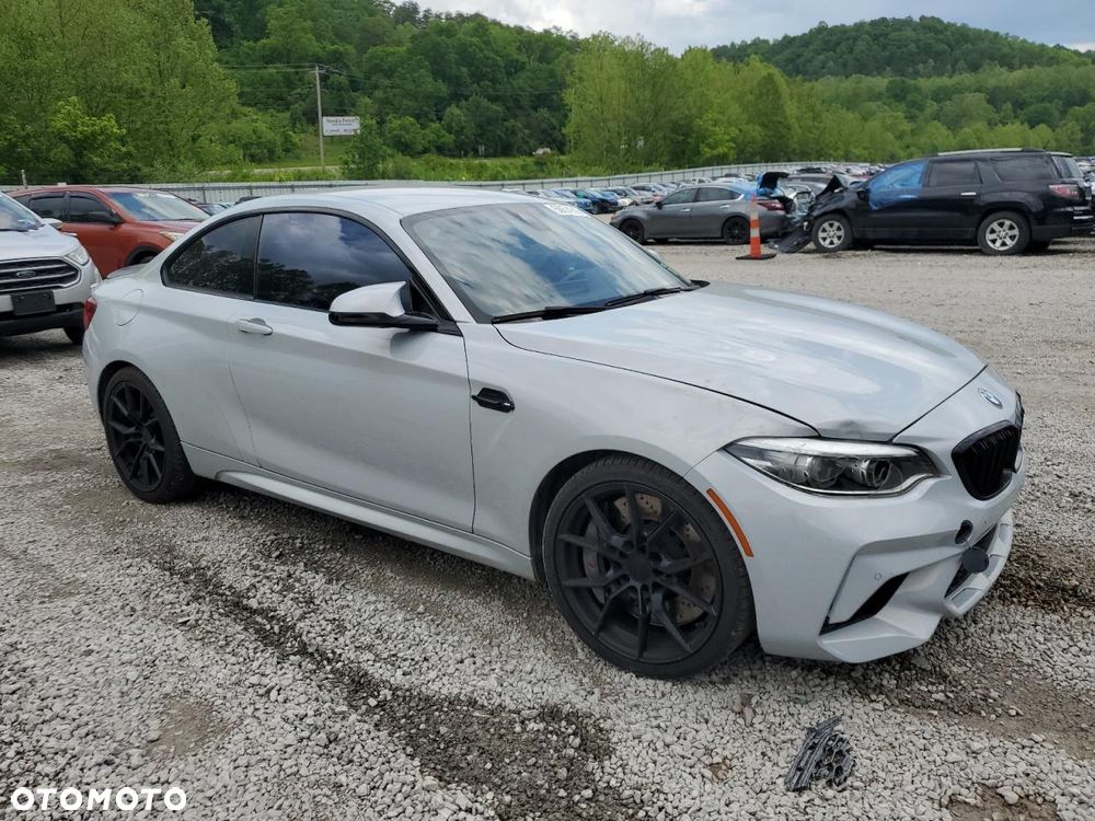 BMW M2 - 20