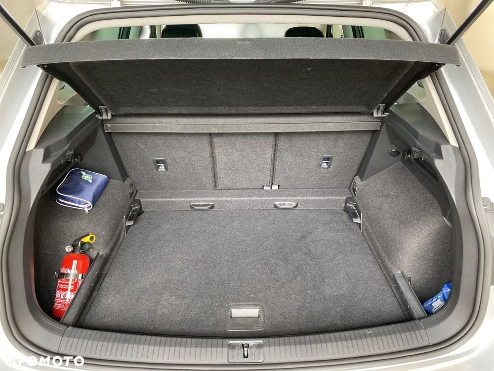 Volkswagen Tiguan 2.0 TSI 4Mot Life DSG - 37