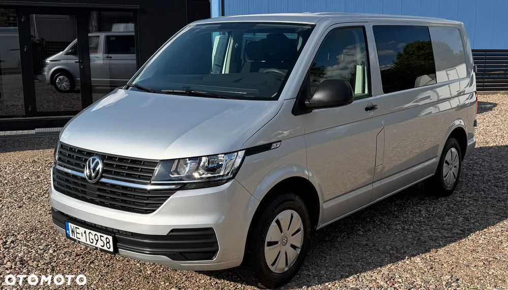 Volkswagen Transporter - 20