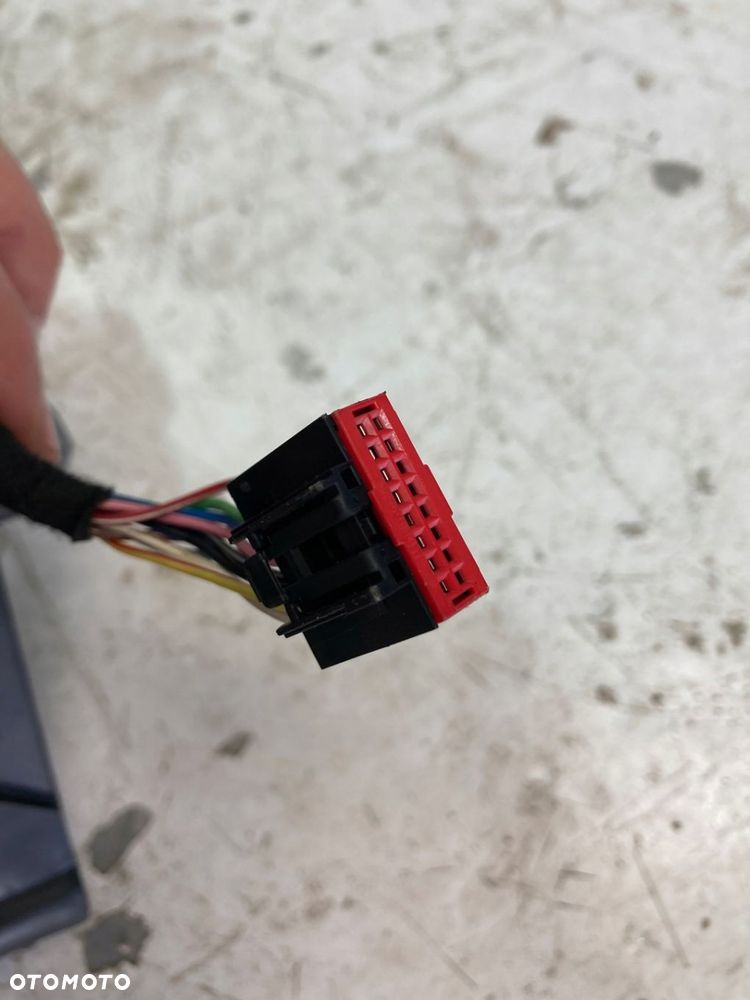 RANGE ROVER SPORT L320 LUSTERKO LEWE 10 PIN - 5