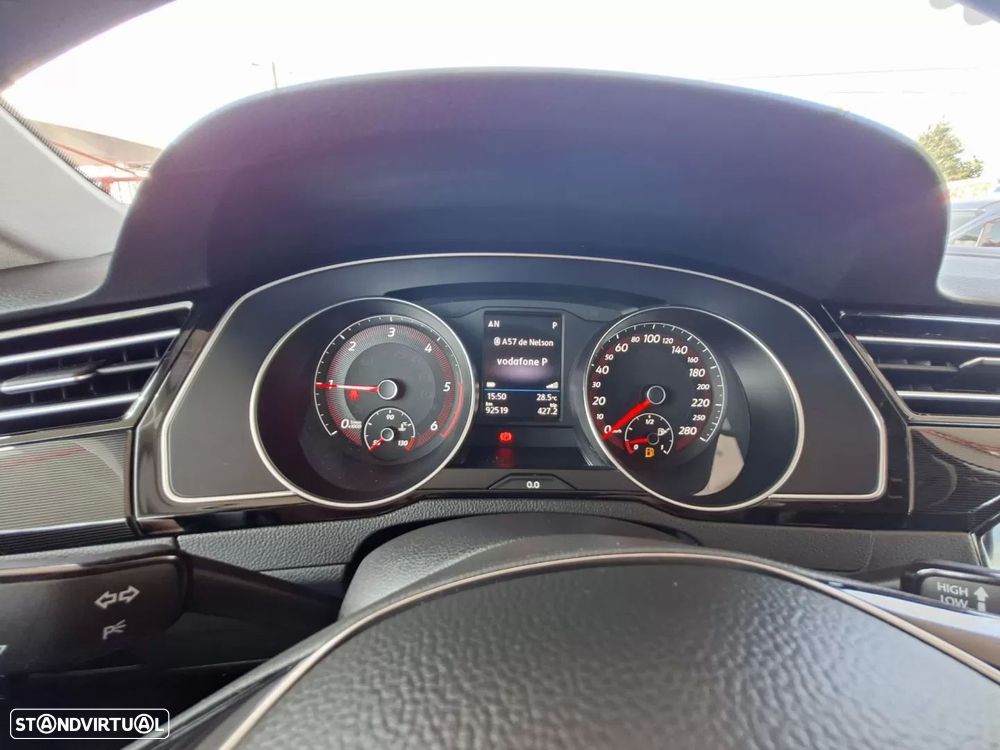 VW Arteon 2.0 TDI Elegance DSG - 43