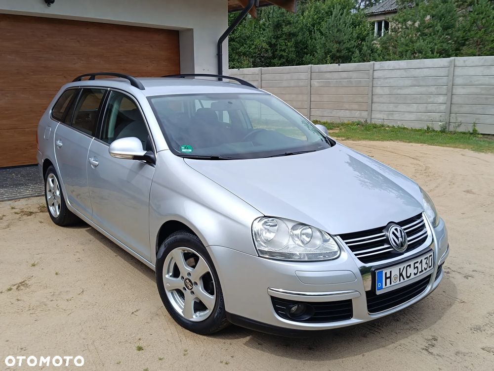 Volkswagen Golf 1.9 TDI Comfortline - 34