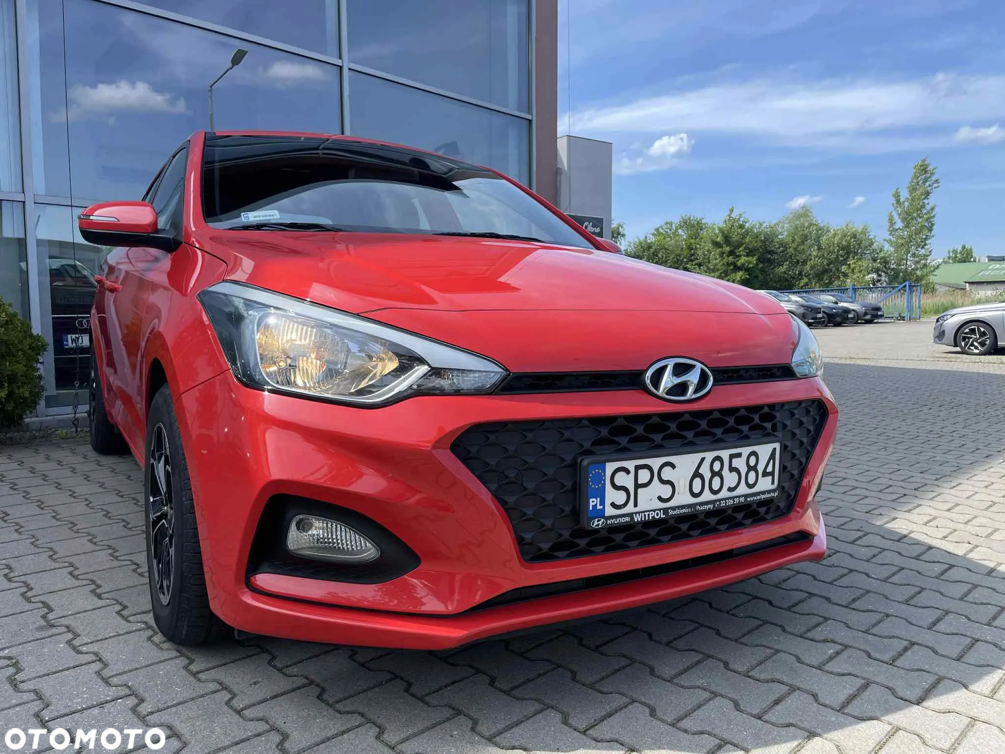 Hyundai i20 1.2 GO - 3