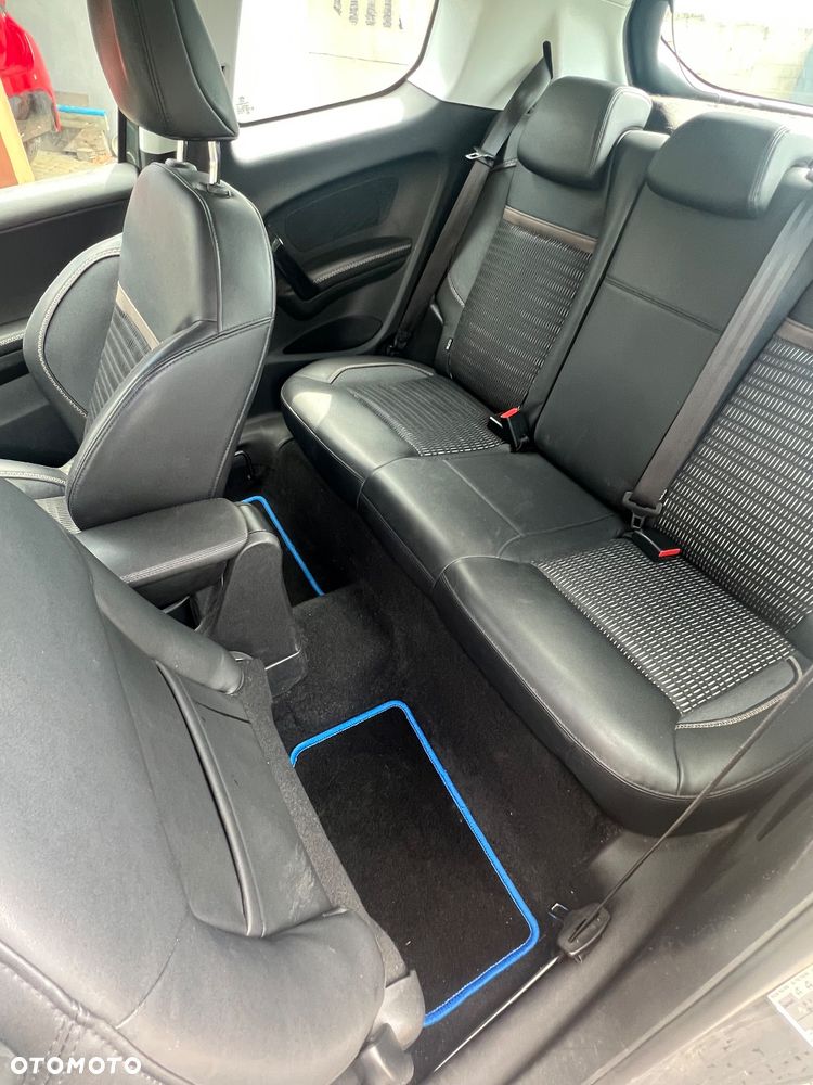 Peugeot 208 1.6 e-HDi Active STT - 9