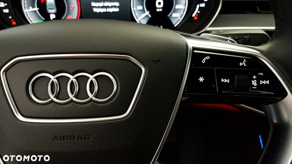 Audi A8 - 22