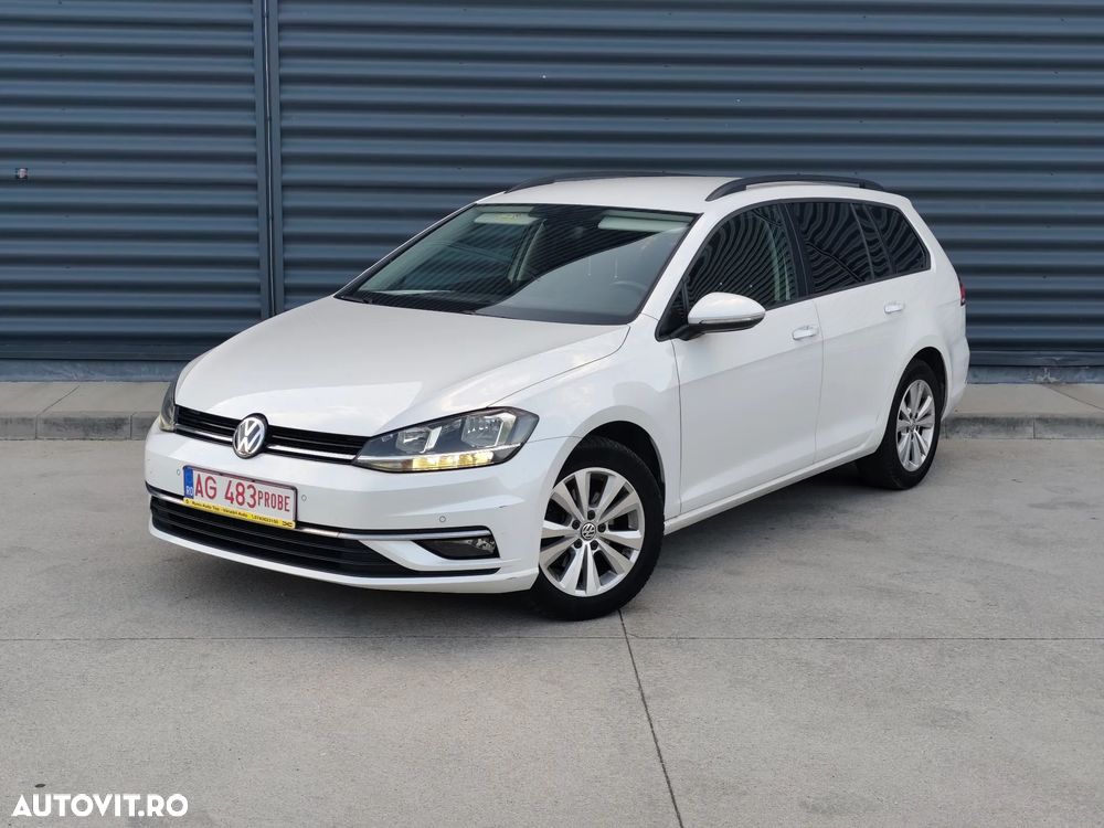 Volkswagen Passat 1.6 TDI (BlueMotion Technology) DSG Comfortline - 2