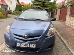 Toyota Yaris - 5