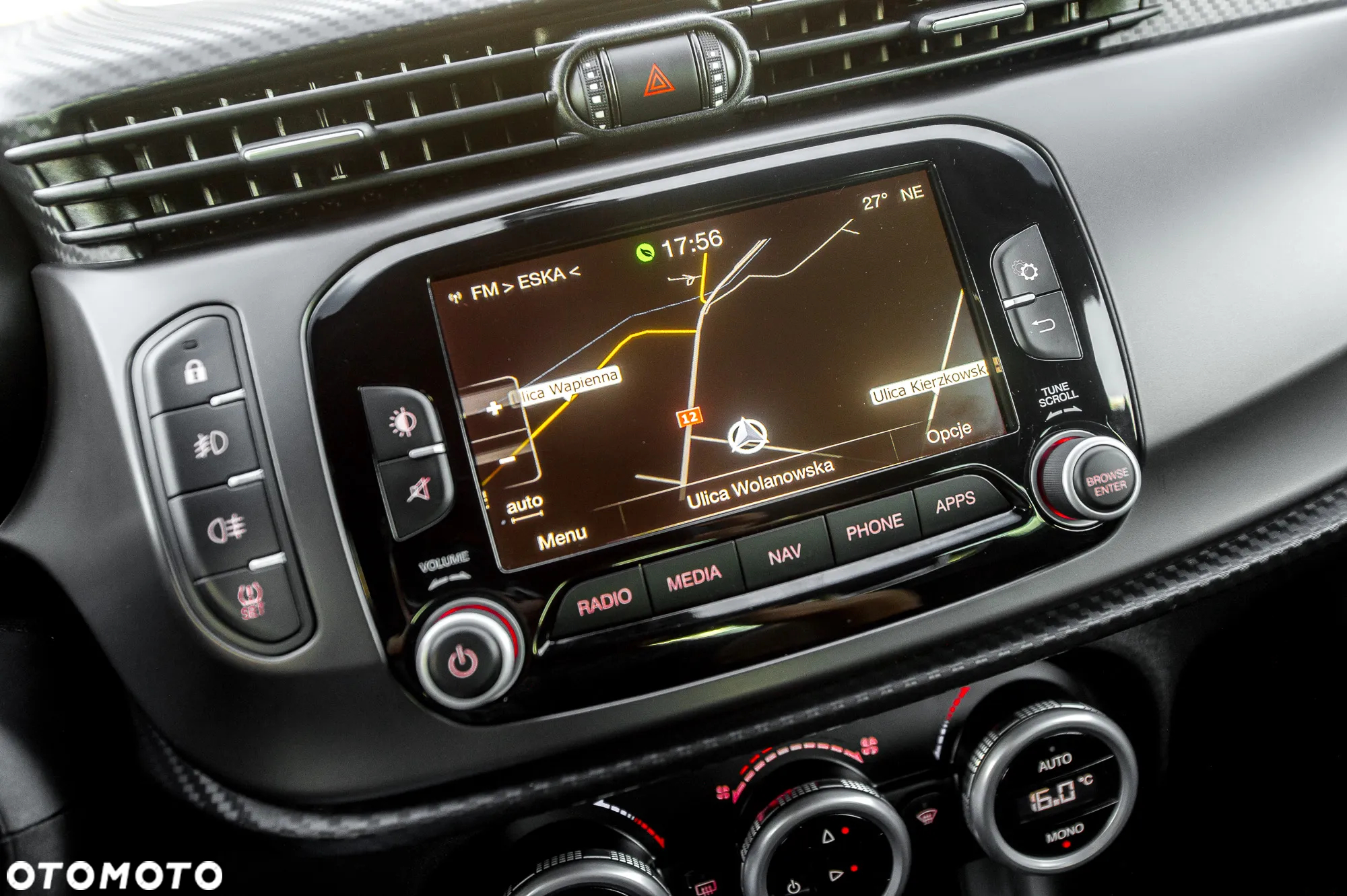 Alfa Romeo Giulietta 1750 TBi Veloce S TCT - 30