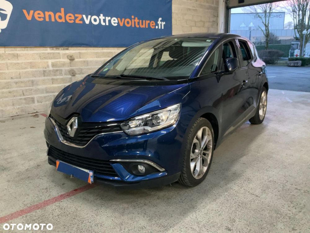 Renault Scenic - 3
