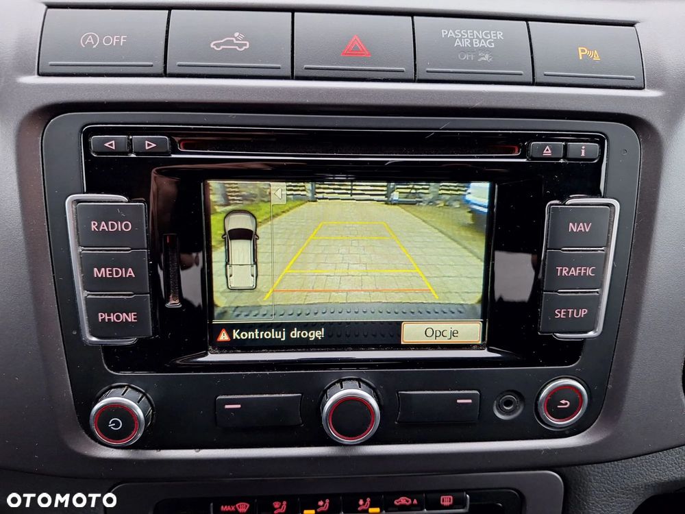 Volkswagen Amarok Double Cab 2.0 BiTDi 4MOTION Highline - 16