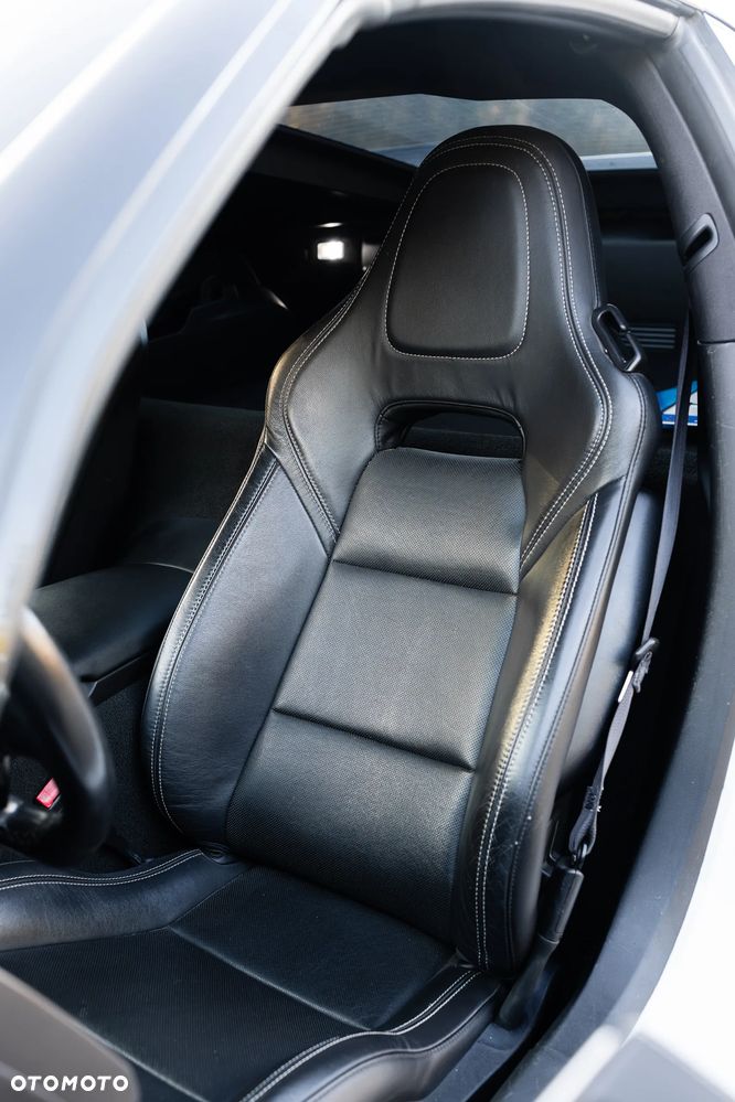 Chevrolet Corvette Stingray LT1 6.2 V8 - 39